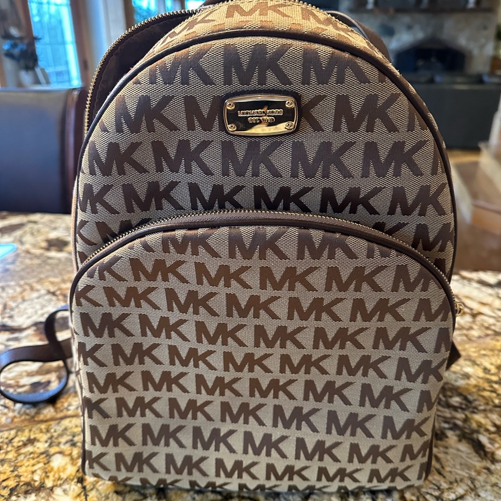 Michael Kors Backpack